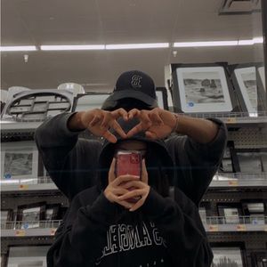 Meet your Posher, Joe & lani